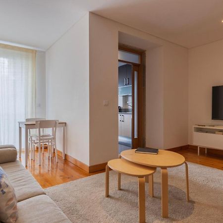 Luminous 1Bdr Apartment By Lovelystay Lisboa المظهر الخارجي الصورة