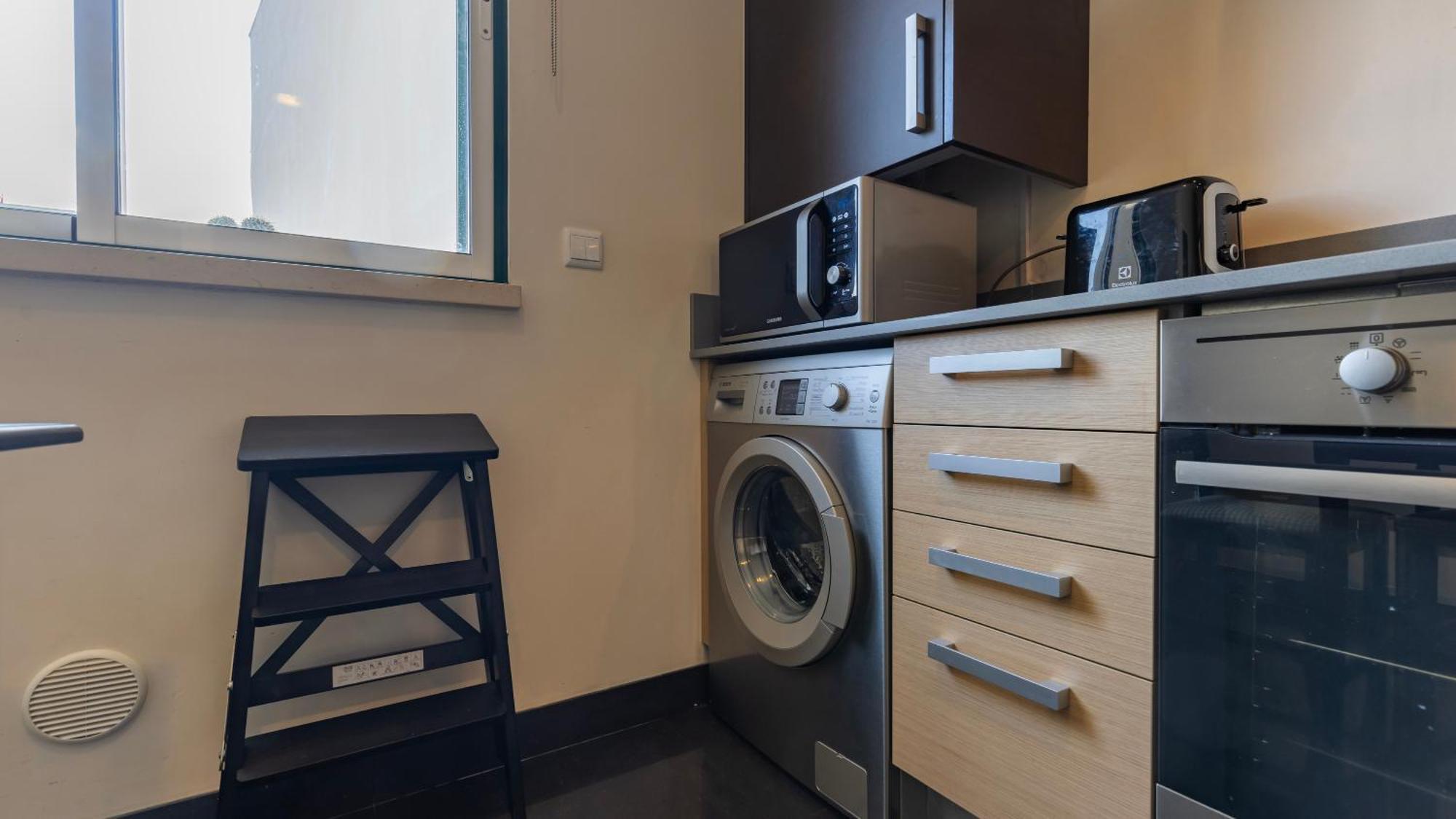 Luminous 1Bdr Apartment By Lovelystay Lisboa المظهر الخارجي الصورة