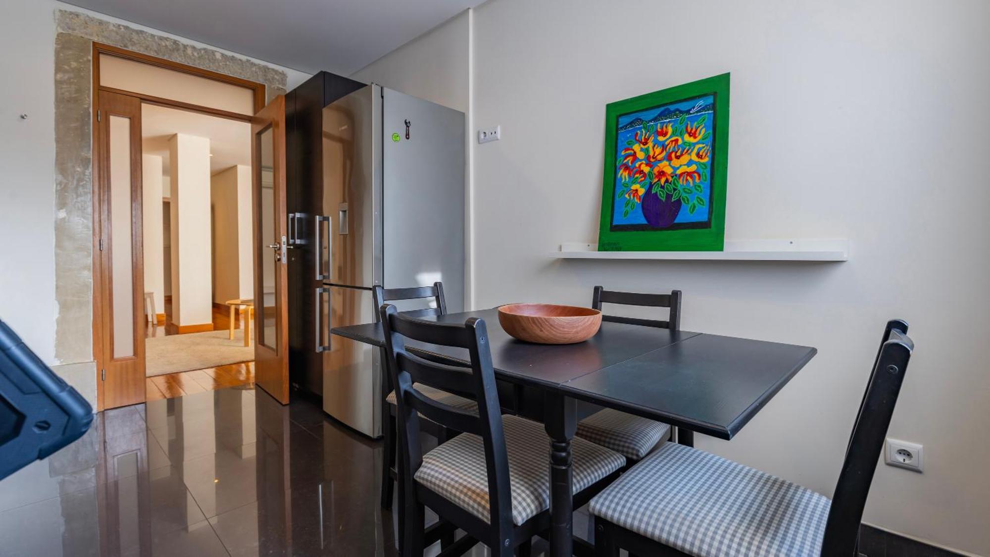 Luminous 1Bdr Apartment By Lovelystay Lisboa المظهر الخارجي الصورة