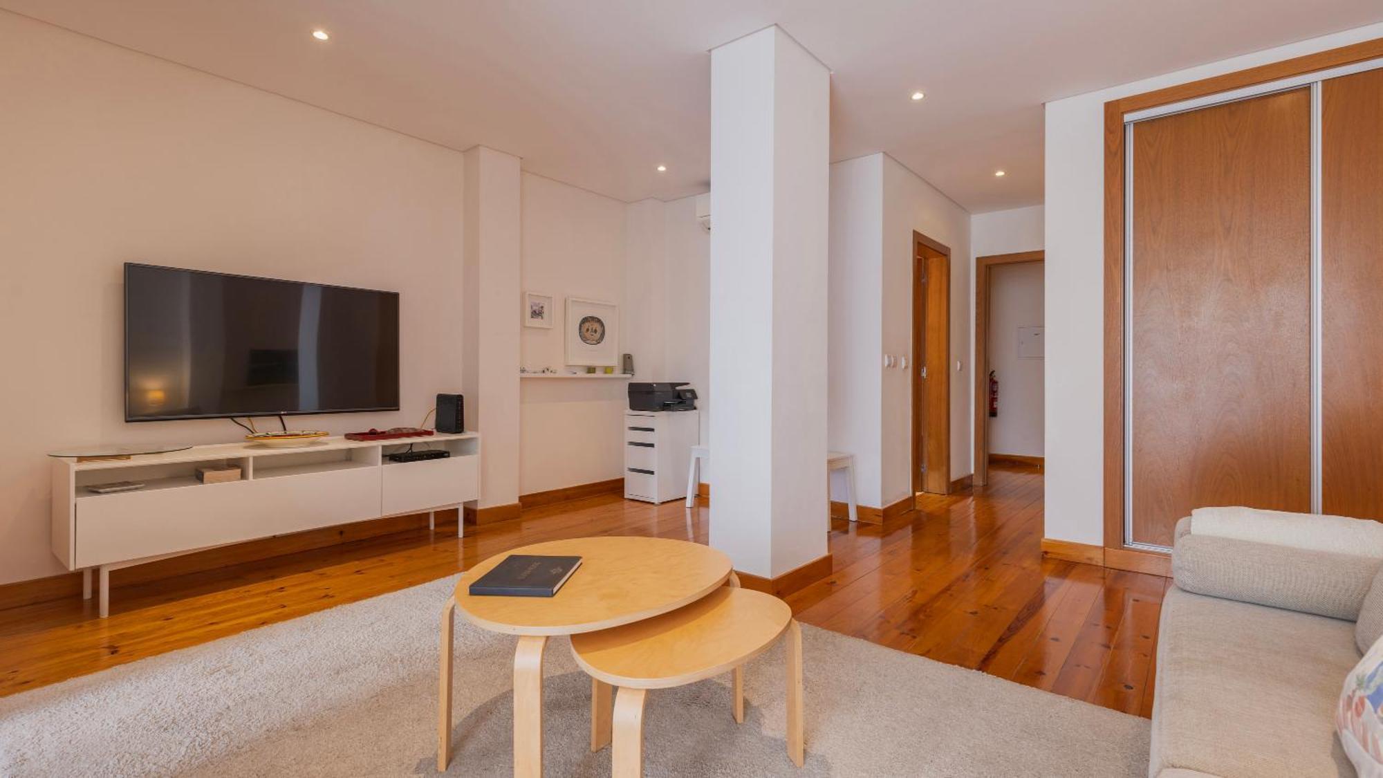 Luminous 1Bdr Apartment By Lovelystay Lisboa المظهر الخارجي الصورة