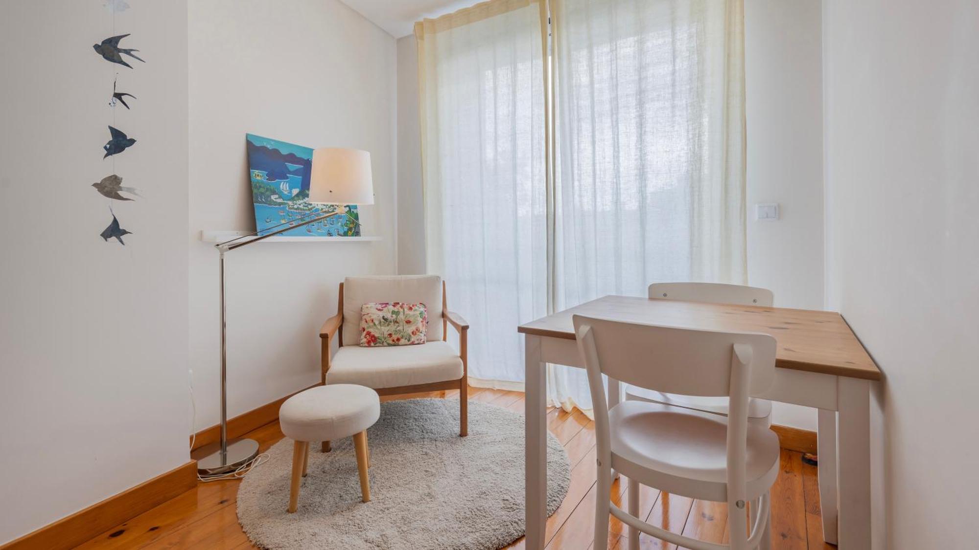 Luminous 1Bdr Apartment By Lovelystay Lisboa المظهر الخارجي الصورة