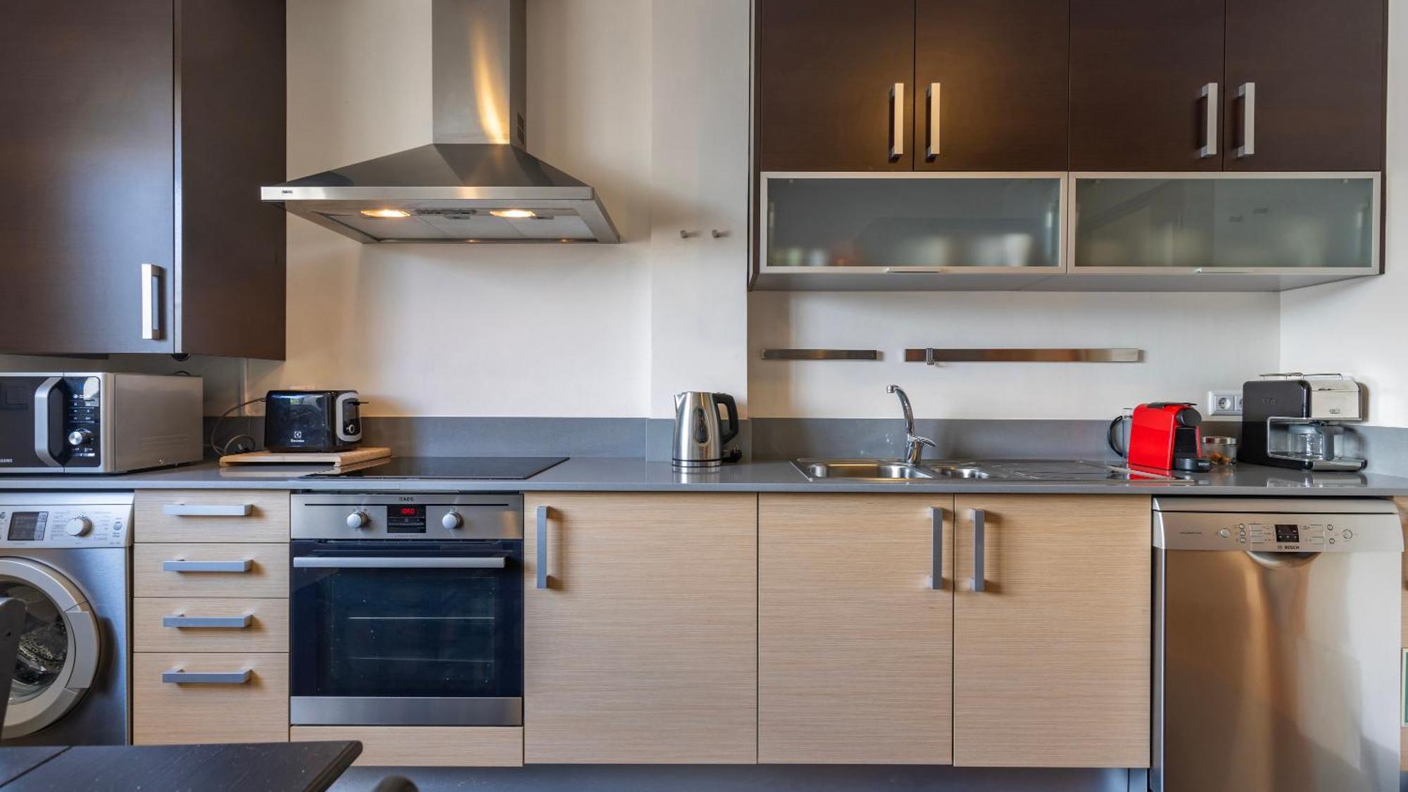 Luminous 1Bdr Apartment By Lovelystay Lisboa المظهر الخارجي الصورة