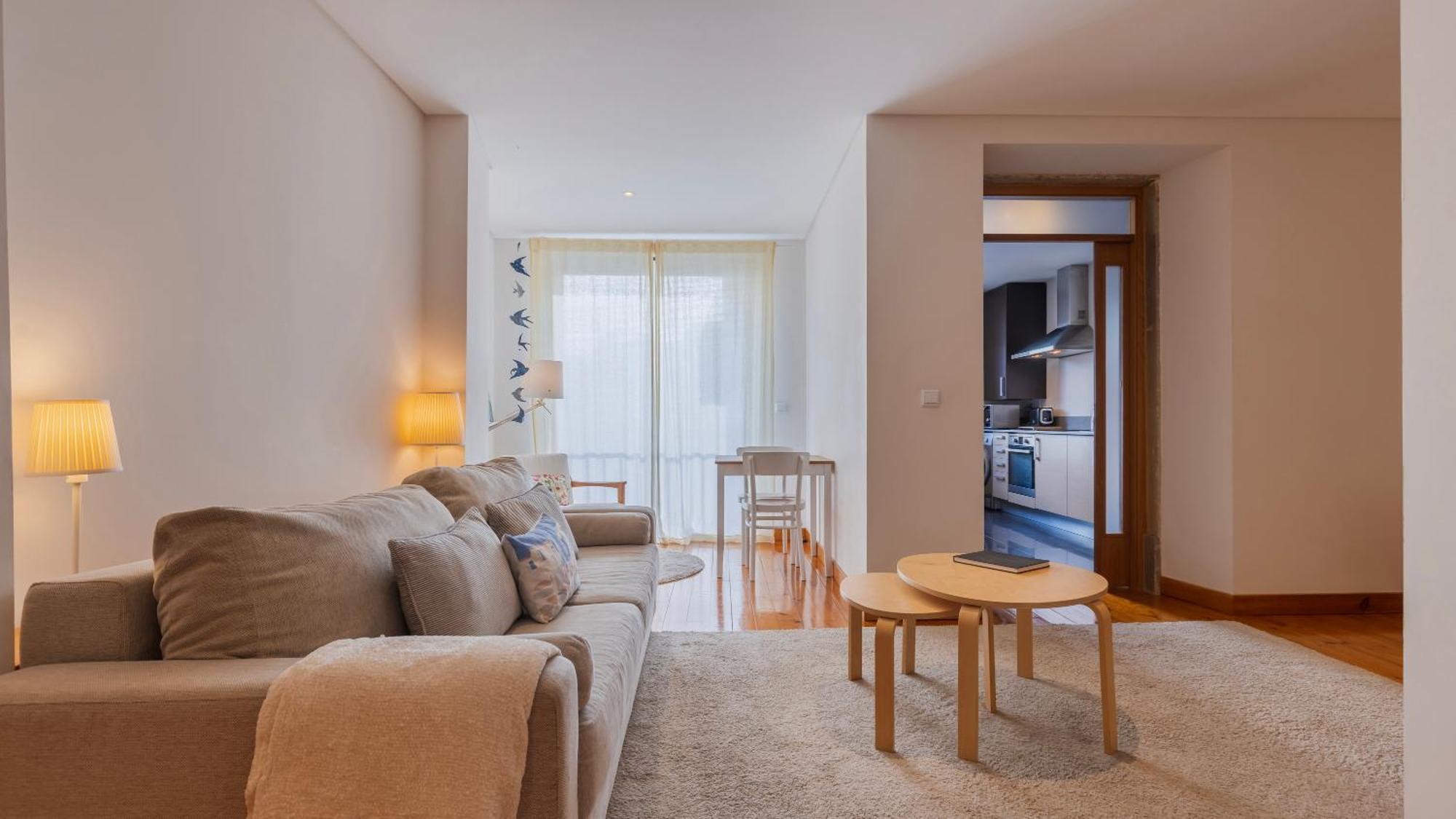 Luminous 1Bdr Apartment By Lovelystay Lisboa المظهر الخارجي الصورة