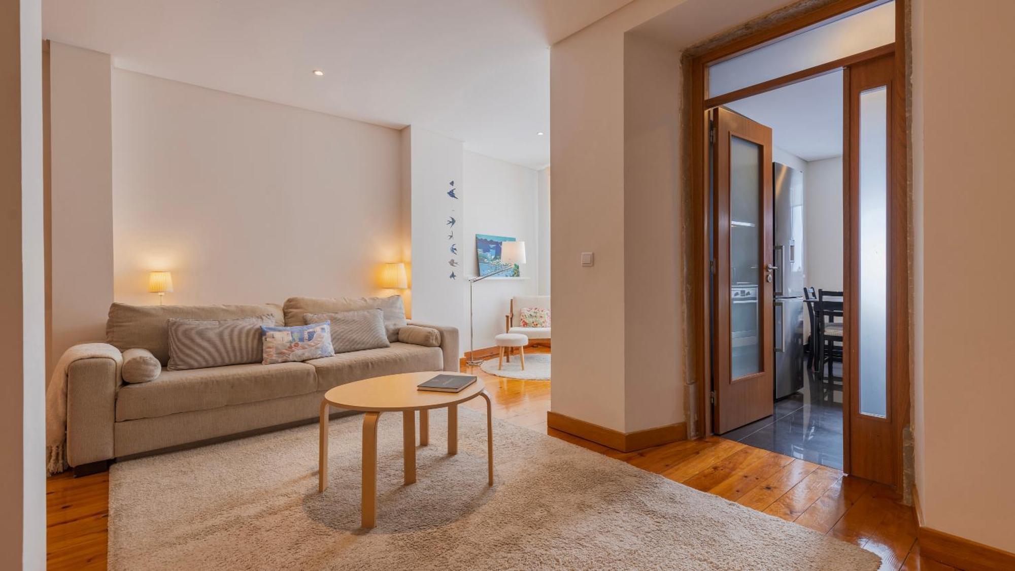 Luminous 1Bdr Apartment By Lovelystay Lisboa المظهر الخارجي الصورة