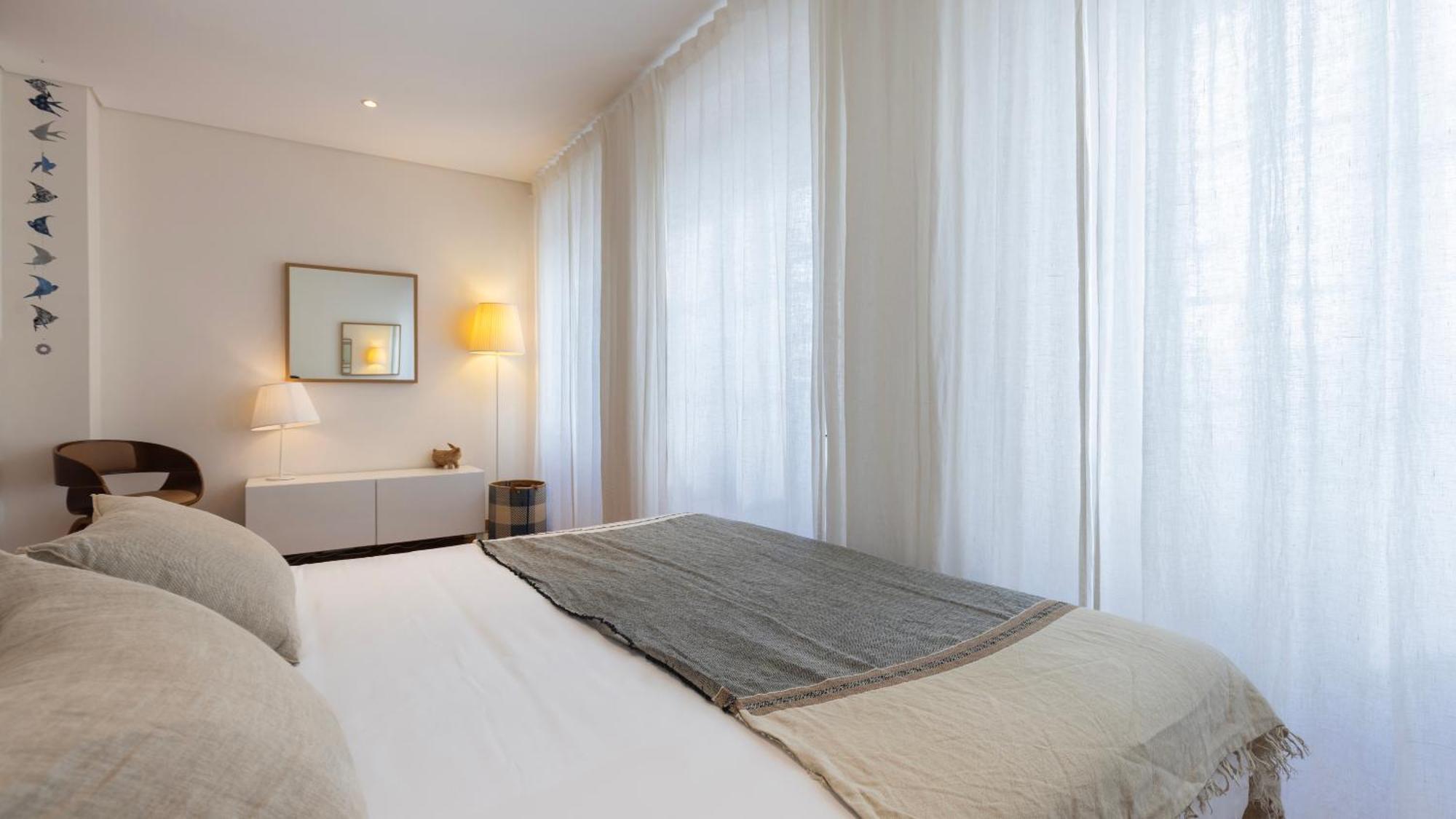 Luminous 1Bdr Apartment By Lovelystay Lisboa المظهر الخارجي الصورة