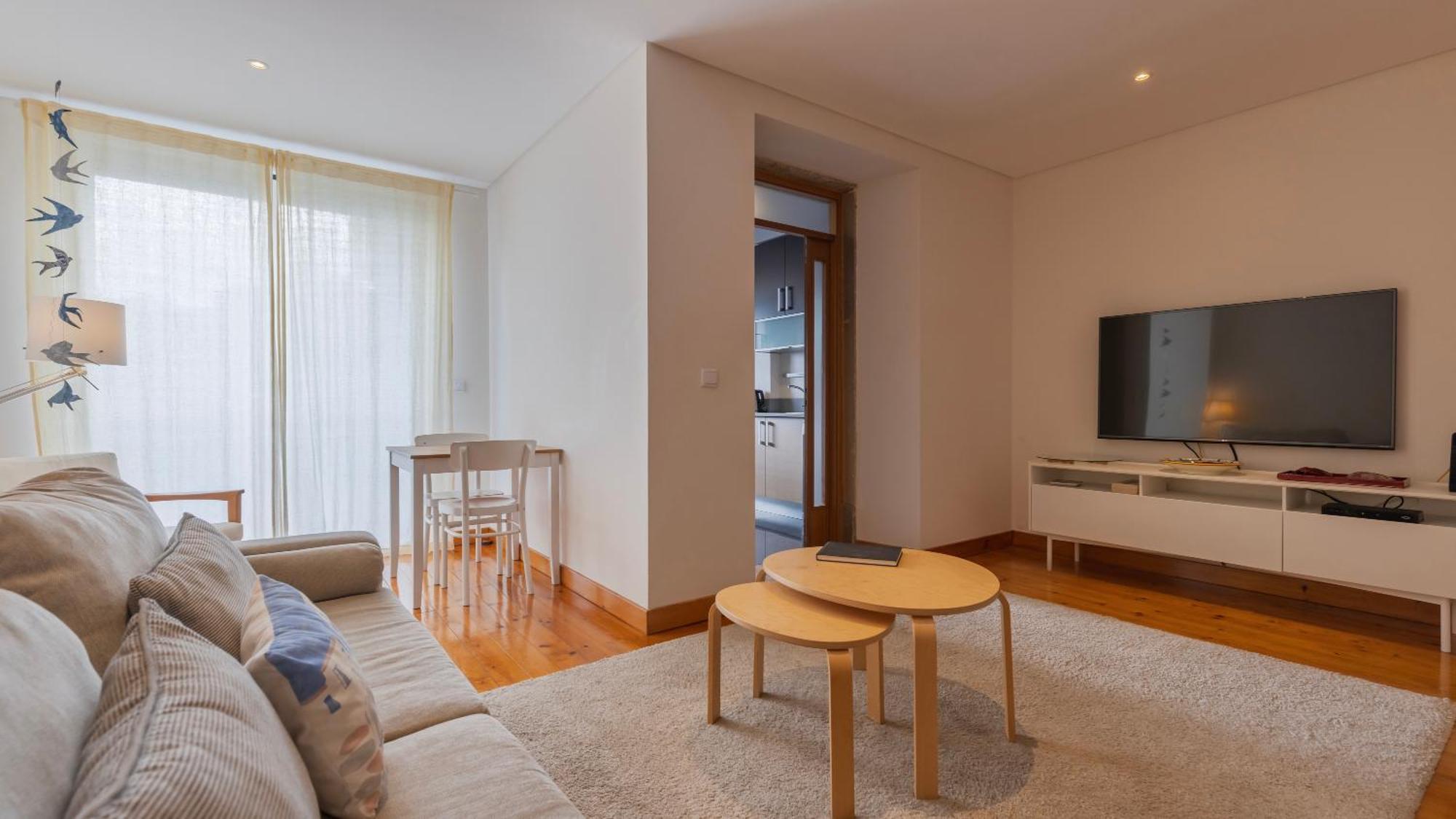 Luminous 1Bdr Apartment By Lovelystay Lisboa المظهر الخارجي الصورة
