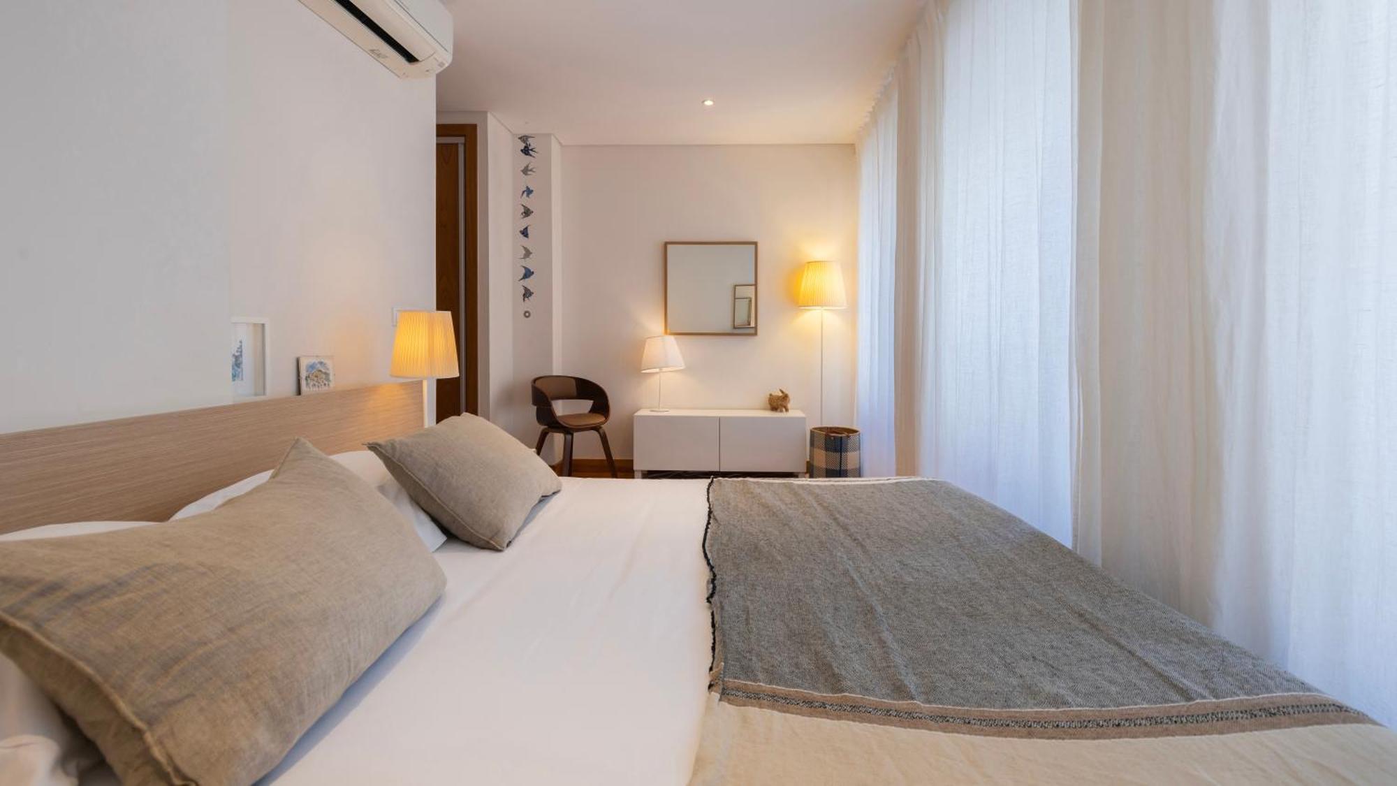 Luminous 1Bdr Apartment By Lovelystay Lisboa المظهر الخارجي الصورة