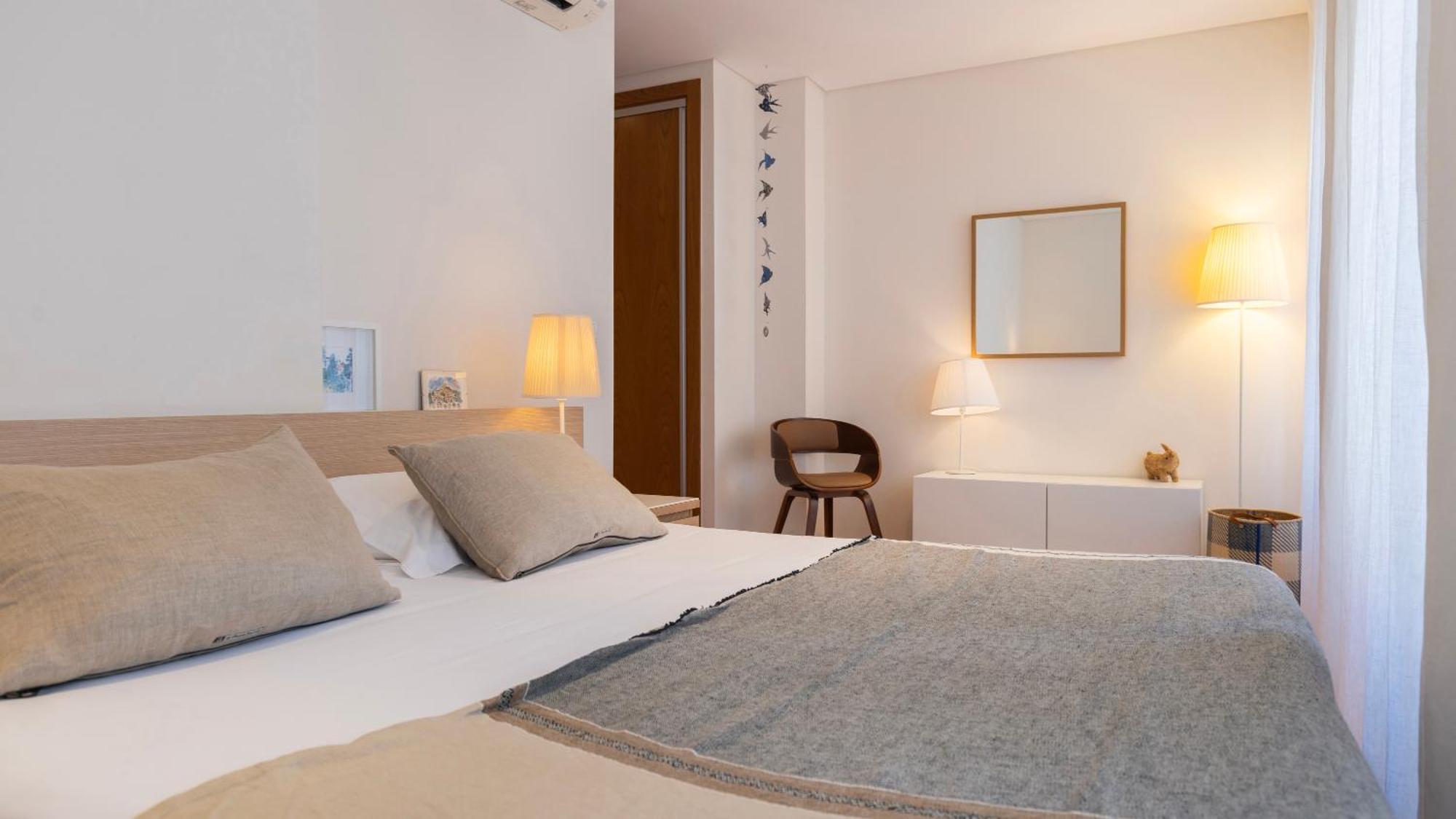 Luminous 1Bdr Apartment By Lovelystay Lisboa المظهر الخارجي الصورة