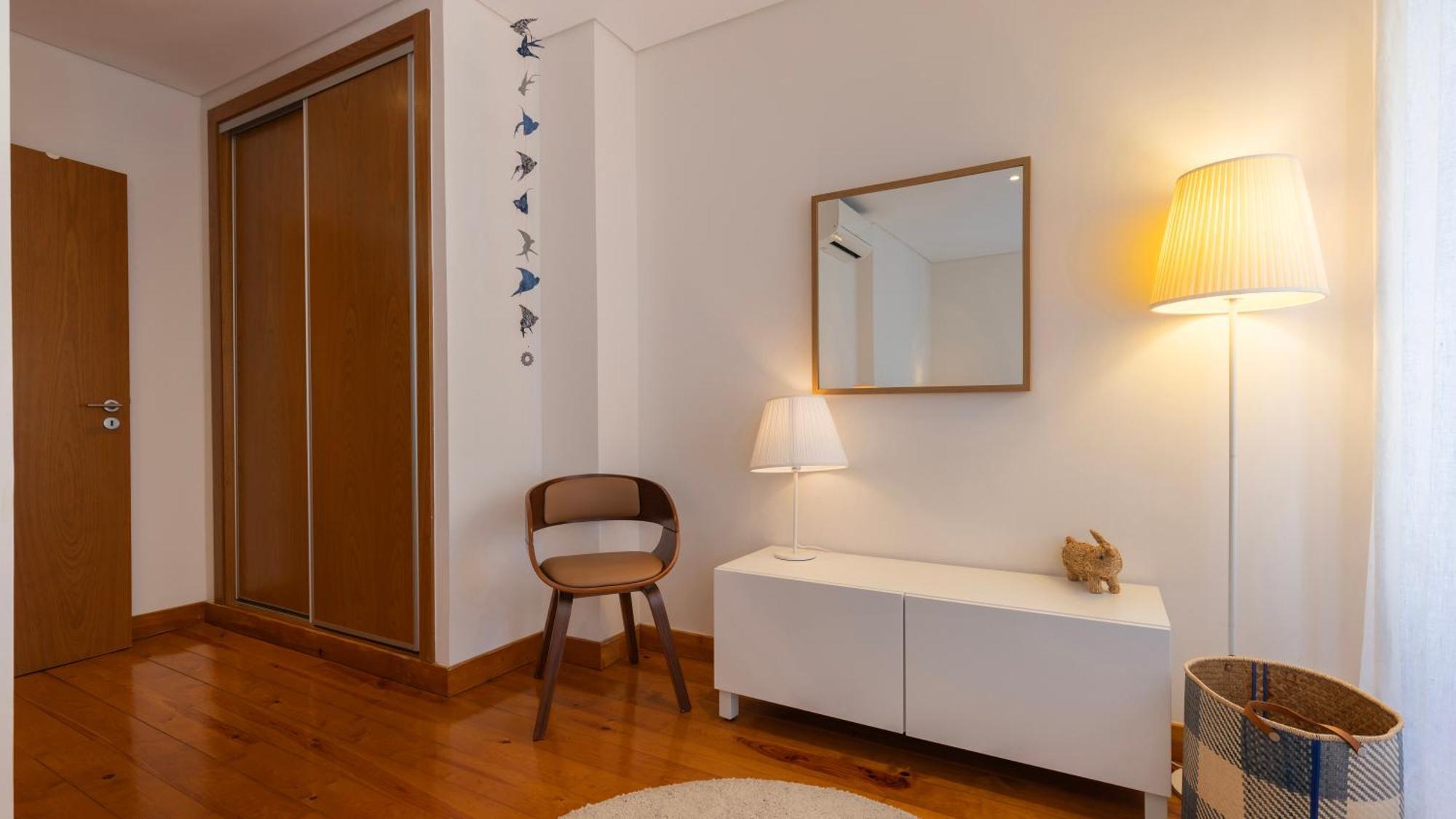 Luminous 1Bdr Apartment By Lovelystay Lisboa المظهر الخارجي الصورة
