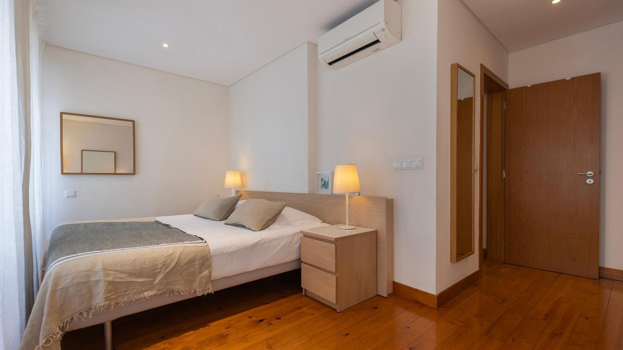 Luminous 1Bdr Apartment By Lovelystay Lisboa المظهر الخارجي الصورة