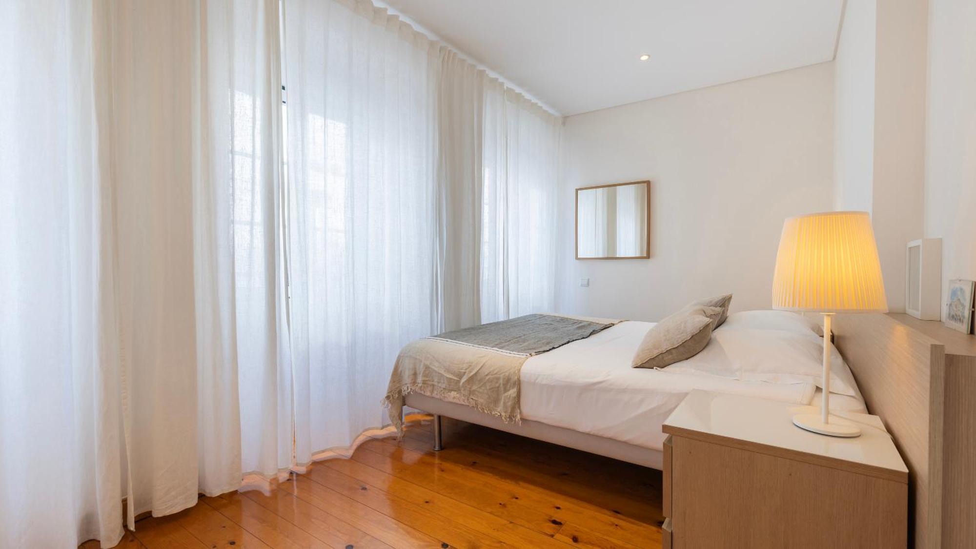 Luminous 1Bdr Apartment By Lovelystay Lisboa المظهر الخارجي الصورة